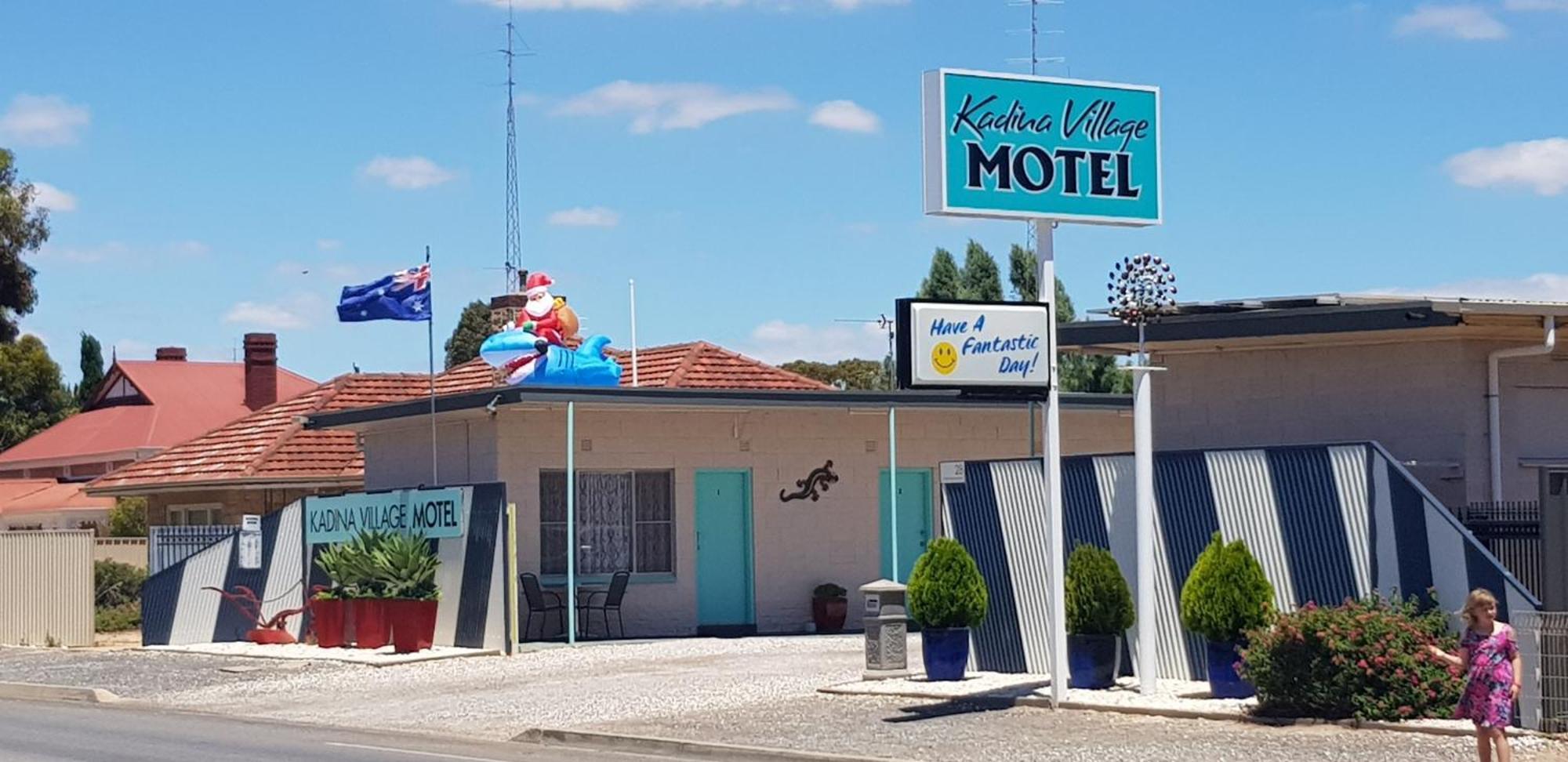Hotel Village Kadina